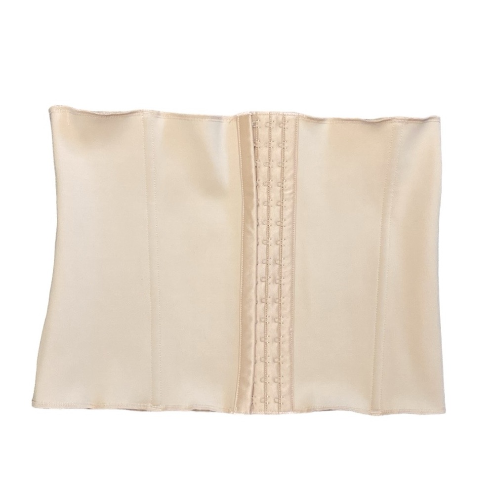 Skims Neoprene Waist Trainer Nude 2X